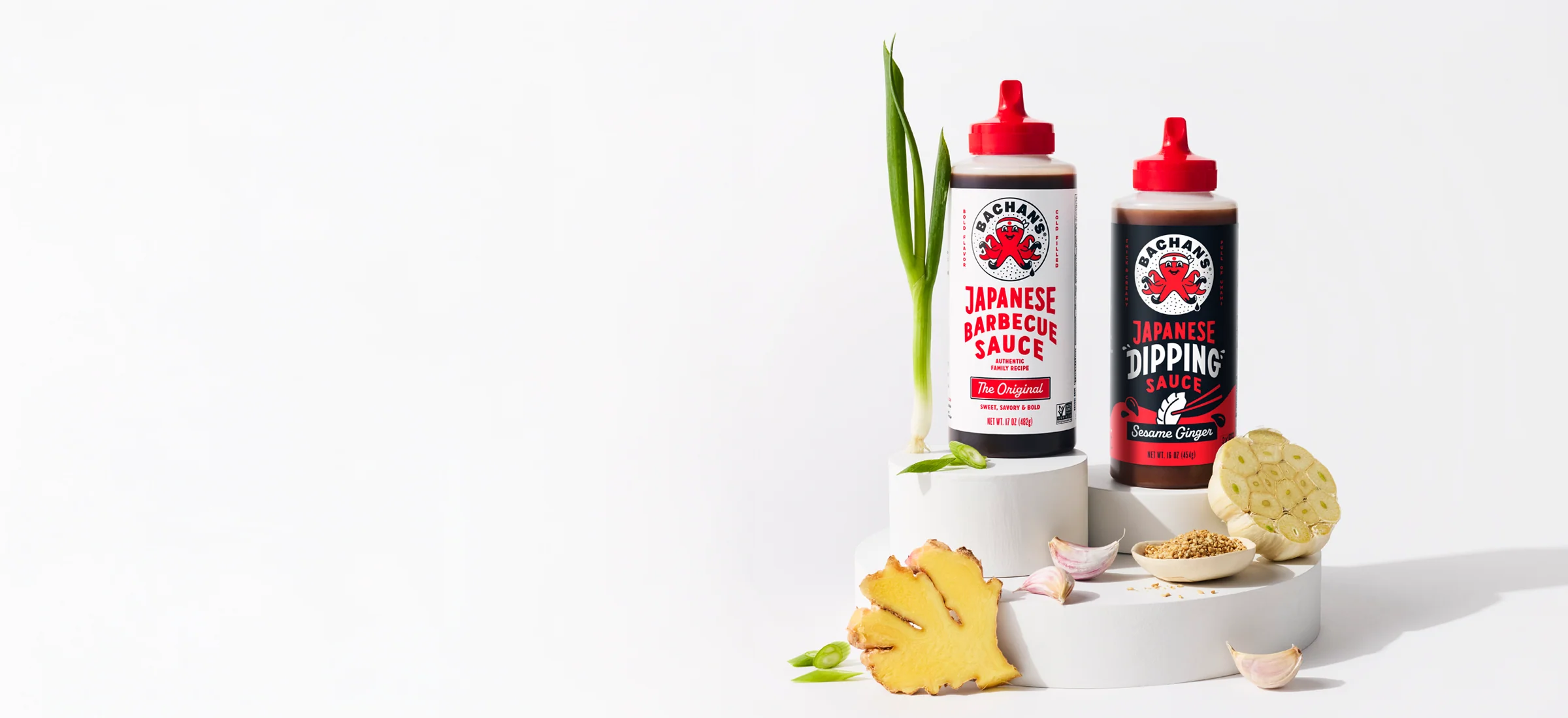 The Original Japanese Barbecue Sauce